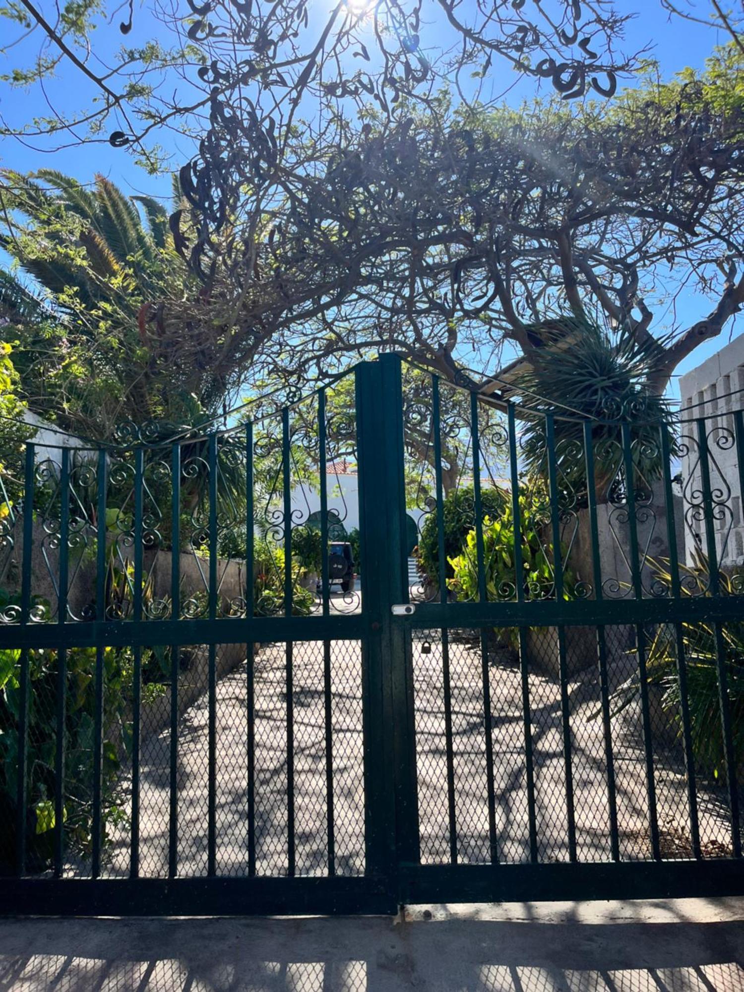Finca La Pampa Arafo 客房 照片