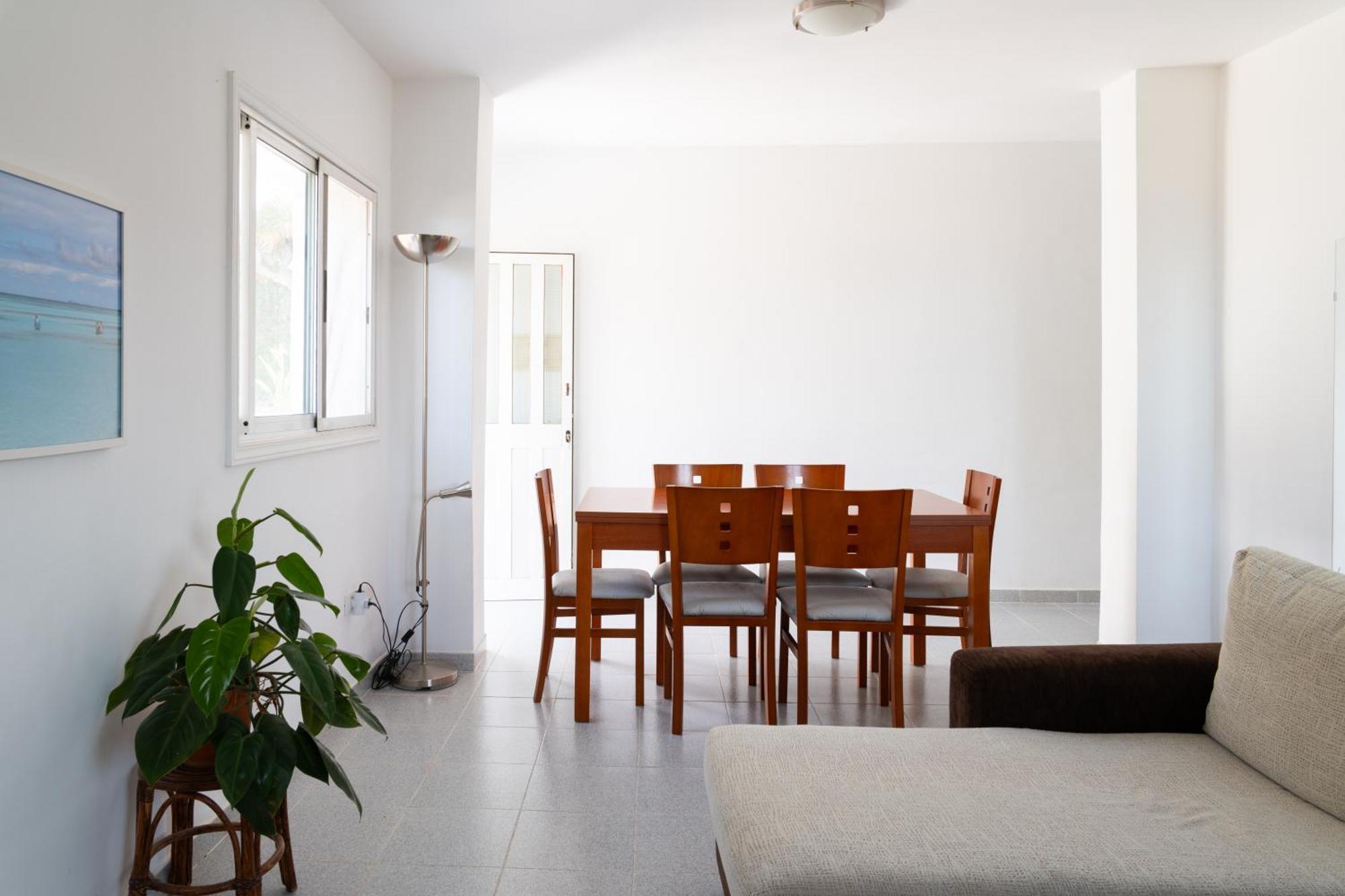 Finca La Pampa Arafo 外观 照片