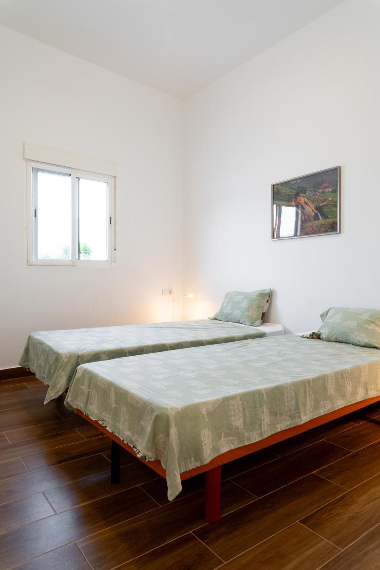 Finca La Pampa Arafo 外观 照片